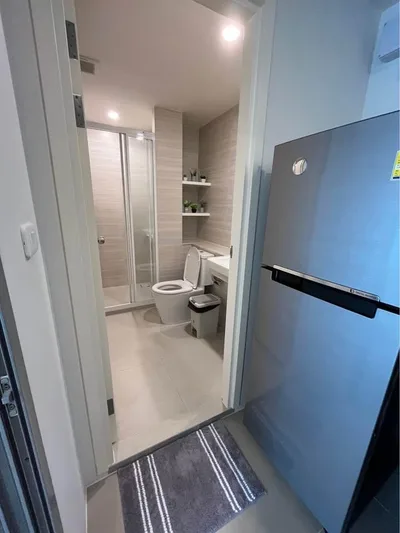 Phyll Condo for rent – Condominium for Rent – Building C, Floor 3 view 4