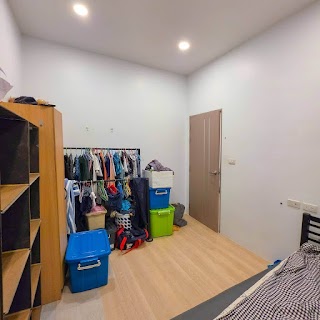 Somsiri Village Phuket – Single-Storey Townhouse for Sale view 12