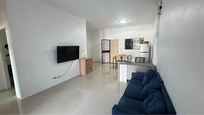 House for Rent – Songkhun Na Bon Village view 4
