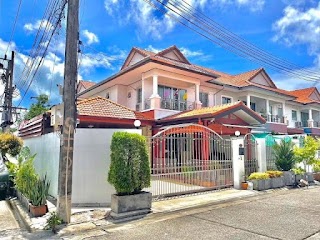 Spacious Single House for Sale in Wichit | Corner Unit, Move-in Ready view 3