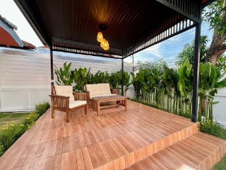 Single House Suan Neramit 1 | Pa Klok, Phuket view 20