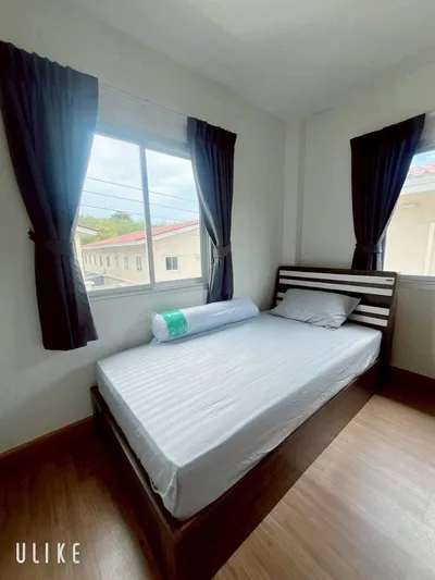 House for Rent – Phuket Green Ville, Pa Khlong Chip, Thalang view 21