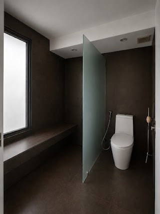 luxury condo @Green Golf Resort Condominium view 7