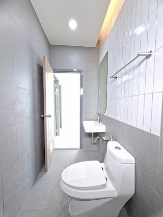 Brand-New House for Sale – Naraphat Village view 37