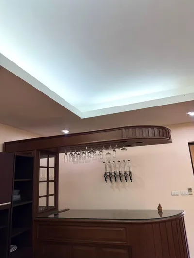 Two-Storey Private Pool House for Rent – Ban Khan view 13