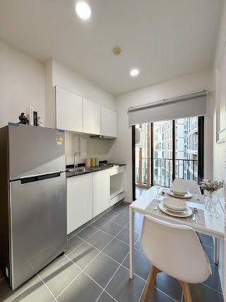 ให้เช่า The Base Uptown Phuket อาคาร B ชั้น 4 view 11