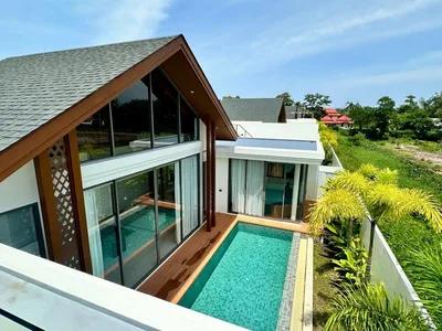 Luxury Pool Villa "Ozone" (Bang Tao/Cherng Talay) view 9