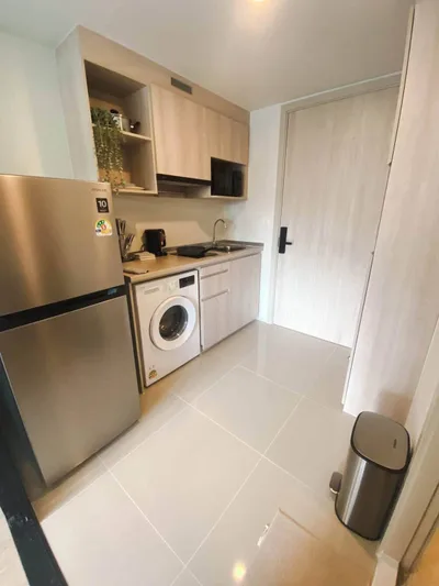 High-Floor Condo for Rent Building B 8th Floor – The Origin Kathu – Patong view 7