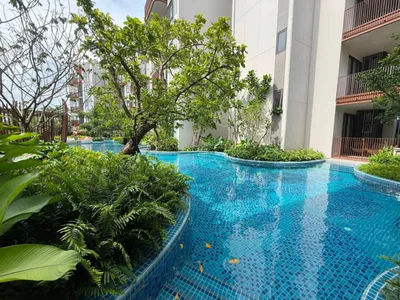 2-Bedroom Pool Access Condo for Rent – Canvas Cherngtalay view 19