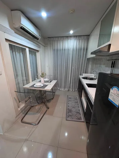 The Scene Condo Phuket for Rent – 7th Floor, Kathu view 2