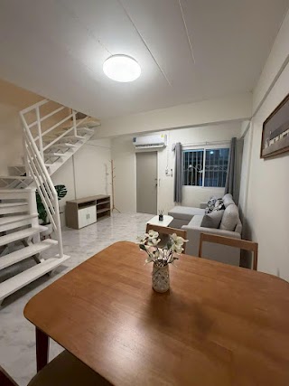 Townhouse for Sale – Ban Phon Housing Village view 5