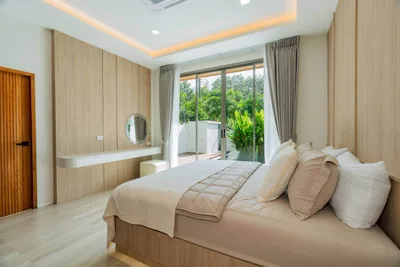 Single-Storey Pool Villa for Sale – Maneekram Village view 25