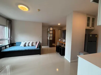 D Condo Campus Kuku – Spacious 2-Bedroom Condo for Sale view 12