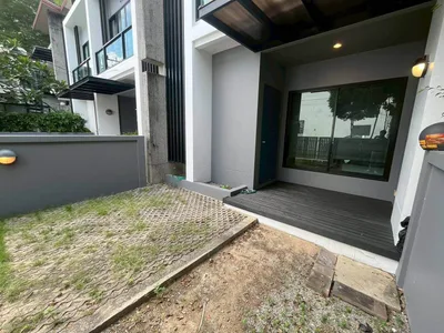 Baan Bai Mai – For Rent view 3
