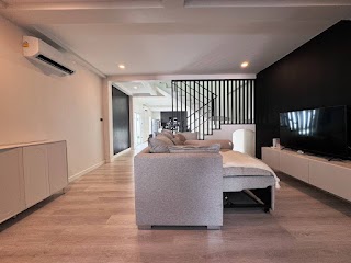 Newly Renovated Townhouse for Sale | Soi Na Nok, Chalong view 3