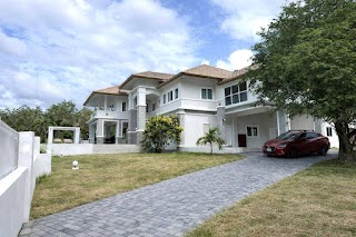 Mai Khao’s Highest Hilltop Sea View Villa view 5