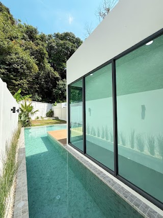 Villa for Sale – Chao Fah Garden Home 5 view 8