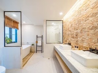 Luxury Seaview Pool Villa for Sale & Rent view 19