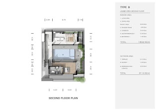 Philia Villas Saiyuan – Luxury Pool Villa for Sale view 37