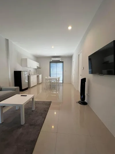 Townhouse for Rent – Baan Bai Mai, Samkong, Phuket view 7