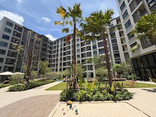 The Origin Kathu–Patong – Condo for Sale view 13