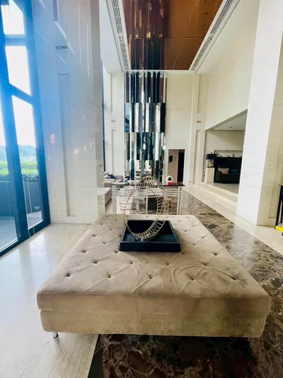 Move-In Ready Condo in Central Phuket – Flexible Rental Terms at The Base Uptown view 19