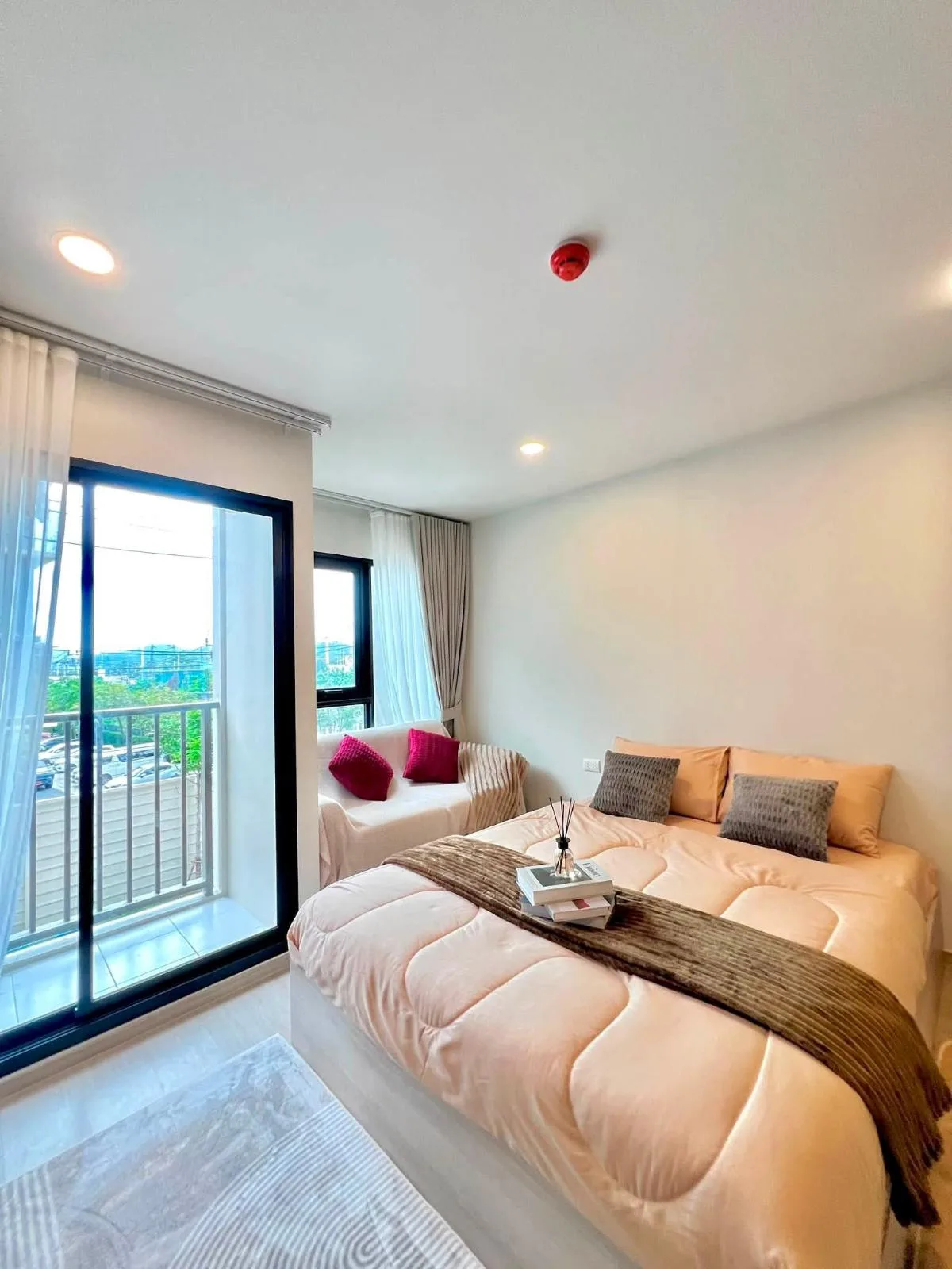 Brand-New Resort-Style Condo for Rent – The Origin Kathu – Patong