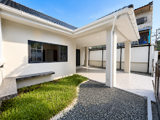 Modern Semi-Detached House for Sale – Srisuchart 3 view 10