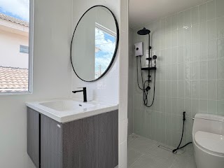 Newly Renovated Corner Townhome for Sale – Pruksa Ville Ratsada view 22