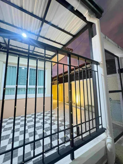 House for Rent in a Convenient Phuket Location – Near King Power & Dibuk Hospital view 27