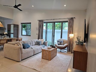 Luxury Private Pool Villa for Rent – Rawai/Saiyuan Area (Near Nai Harn Beach) view 13