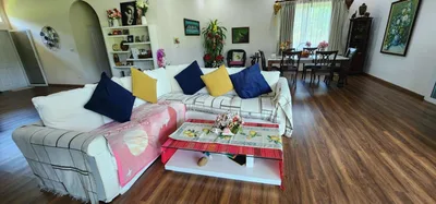 Spacious 3-Bedroom House with Large Fenced Yard for Rent – Near Robinson Thalang view 3