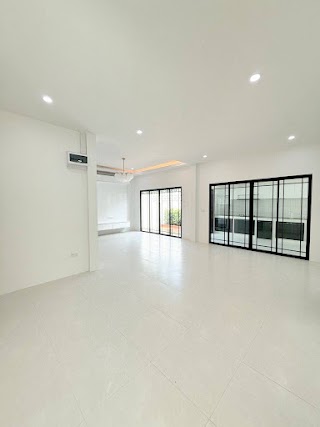 Chaofah Garden Home, Koh Kaew view 2