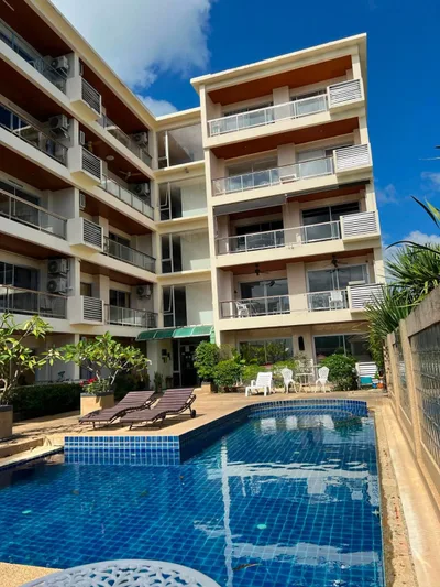 Renovated Condo for Rent – Rawai Condominium, Phuket view 11