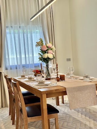 Luxury Corner Villa | Chaofah Garden Home 5 view 15