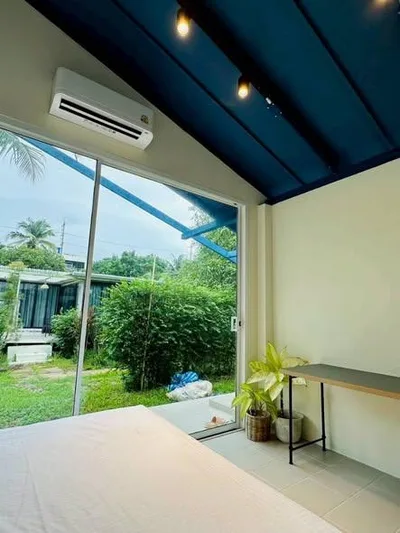 Brand-New House for Rent – Pa Khlok – Pet Friendly view 5