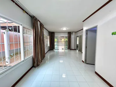 Single-Storey Semi-Detached House for Sale – Dusitburi Village, Samkong view 24