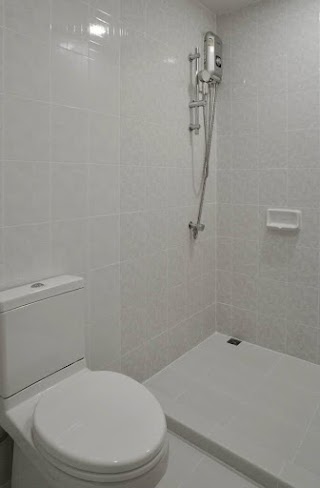 Fully Renovated Zcape 1 Condominium (Cherngtalay) view 13