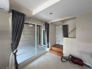 Detached-Style Semi-Detached House for Sale – Passorn Koh Kaew view 6