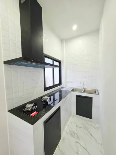 Brand-New Townhome for Sale – Be Great Prime view 7