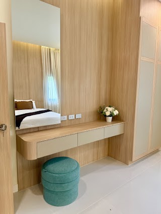 Luxury Corner Villa | Chaofah Garden Home 5 view 20