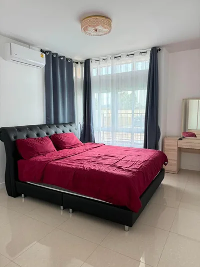 House for Rent – Villa Chao Fa Dibuk view 14
