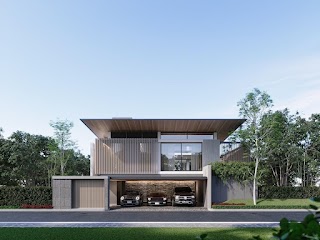 Philia Villas Saiyuan – Luxury Pool Villa for Sale view 22