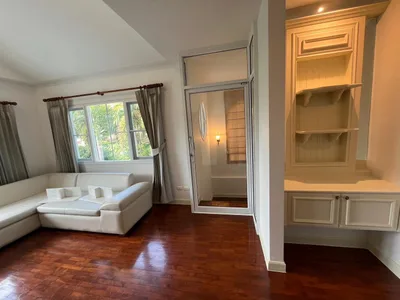 Luxury House for Rent – Nantawan 2 Land & Houses Park, Chalong view 21