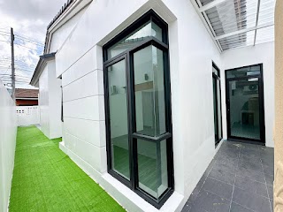 Newly Renovated Twin House for Sale Srisuchart 5 view 17
