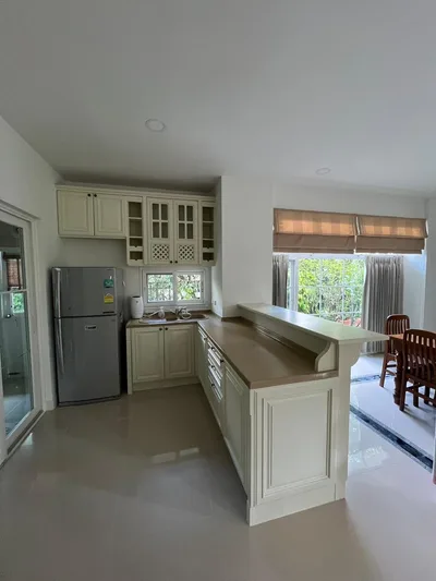 Luxury House for Rent – Nantawan 2 Land & Houses Park, Chalong view 14