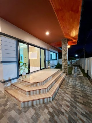 Single House Suan Neramit 1 | Pa Klok, Phuket view 9