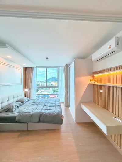 For Rent | The Light Suanluang Condominium, Phuket view 7