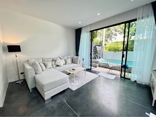 Private Pool Villa for Rent | Chalong, Soi Palai view 8