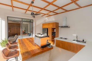 Luxury 6-Bedroom Pool Villa – Near Bangtao Beach view 15
